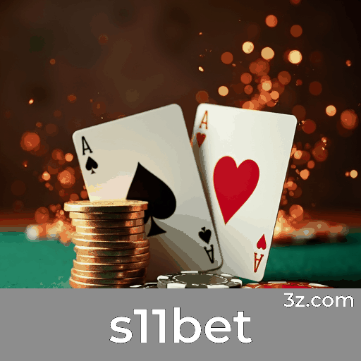 Apostas em qualquer lugar: s11bet aplicativo móvel