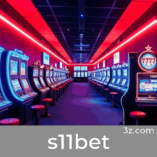 Mundo Incrível de Jogos no s11bet: Diversão e Qualidade