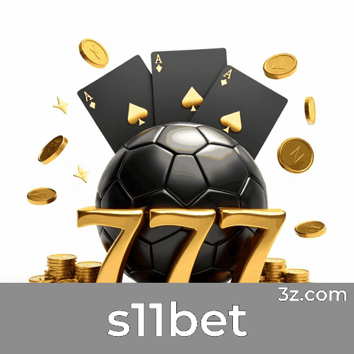 s11bet: Jogo em Tempo Real para Brasileiros