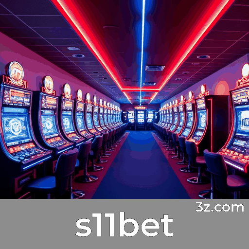 s11bet: A Experiência Definitiva em Jogos com Serviço Profissional