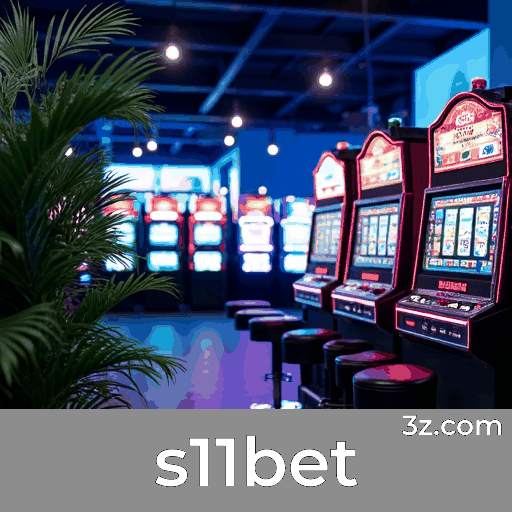 Bônus e Promoções Únicas no s11bet Esperam por Você!