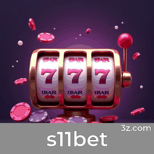 s11bet: A Experiência Definitiva em Jogos com Serviço Profissional