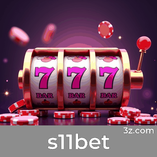 Experimente a Emoção dos Jogos de Cassino no S11bet