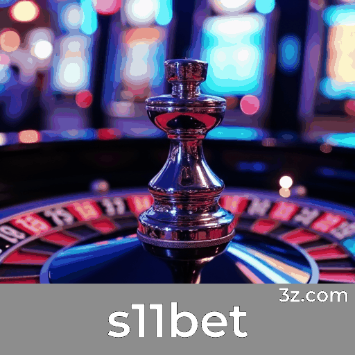 s11bet: A Experiência de Dealer ao Vivo Rumo ao Realismo