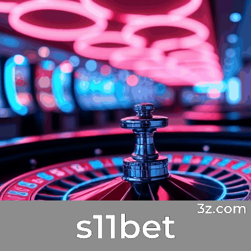 Apostas em qualquer lugar: s11bet aplicativo móvel
