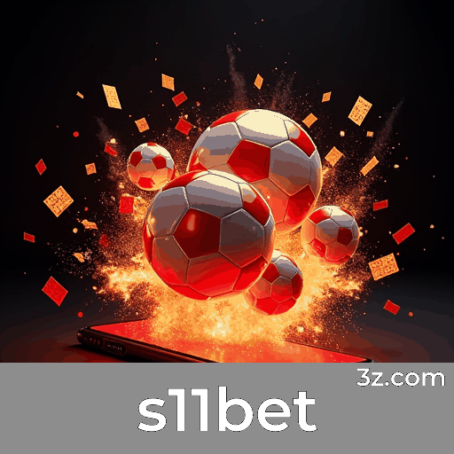 s11bet: Jogo em Tempo Real para Brasileiros